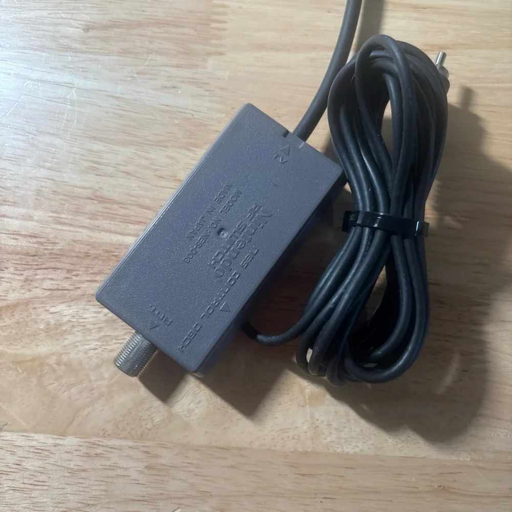 Nintendo NES RF Switch #NES-003 OEM - Tested